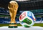 Onde assistir aos jogos da Copa do Mundo 2026? Veja quais canais e plataformas vão transmitir o mundial