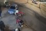 Em vídeo, veja como foi tiroteio que resultou em morte de jovem por bala perdida em Porto Alegre