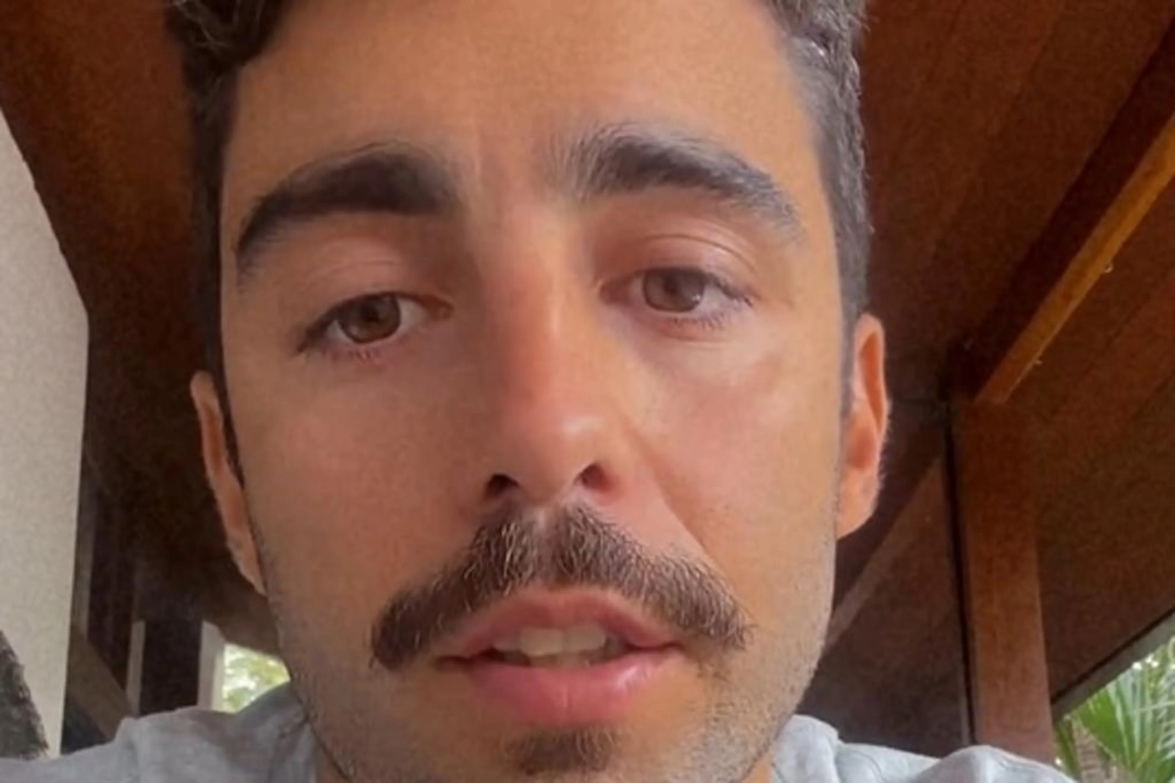 @pedroscooby/Reprodução/Instagram