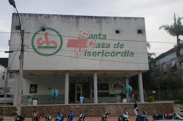 Ascom / Prefeitura Municipal de Santana do Livramento