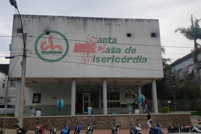 Ascom / Prefeitura Municipal de Santana do Livramento