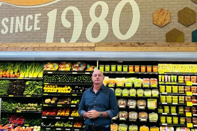 Leandro Balbinot, CTO da Whole Foods Market nos Estados Unidos:<!-- NICAID(15594211) -->