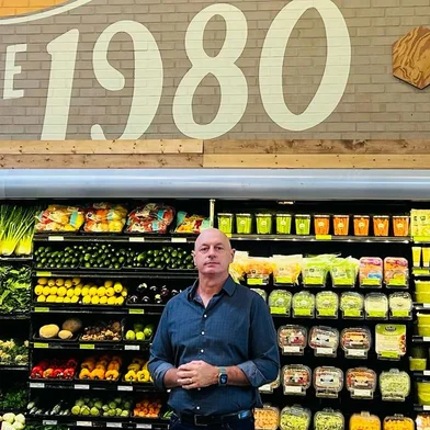Leandro Balbinot, CTO da Whole Foods Market nos Estados Unidos:<!-- NICAID(15594211) -->