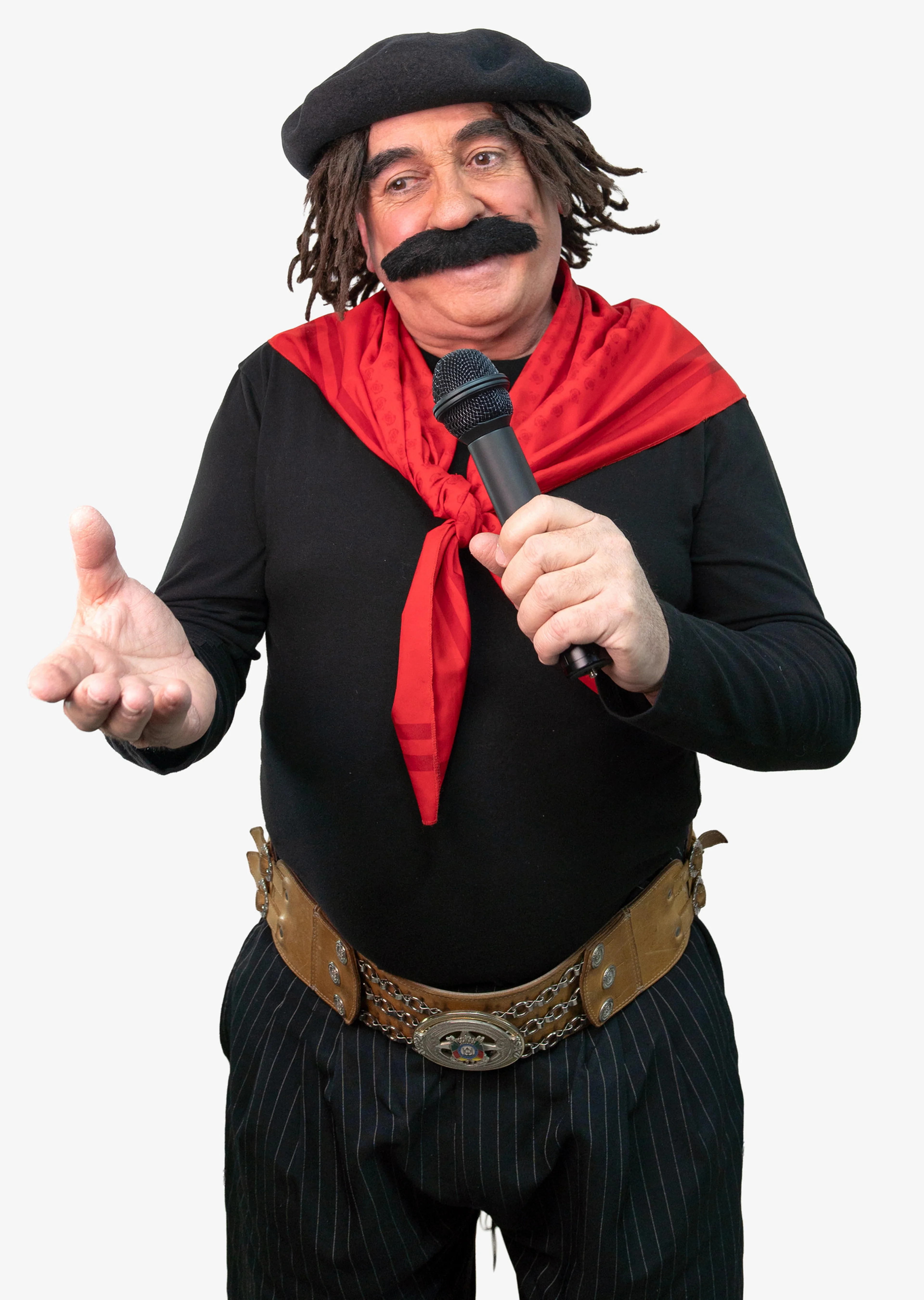 Fabrício Eckhard/Divulgação