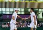Marcelo Melo é eliminado nas oitavas de final de duplas em Wimbledon