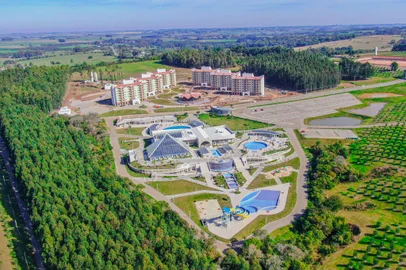 Complexo e Resort Termas Romanas<!-- NICAID(14870930) -->