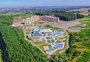 Novo resort começa a funcionar em complexo termal de água salgada no RS; veja fotos