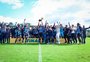 Grêmio vence o Inter nos pênaltis e conquista Gauchão sub-17