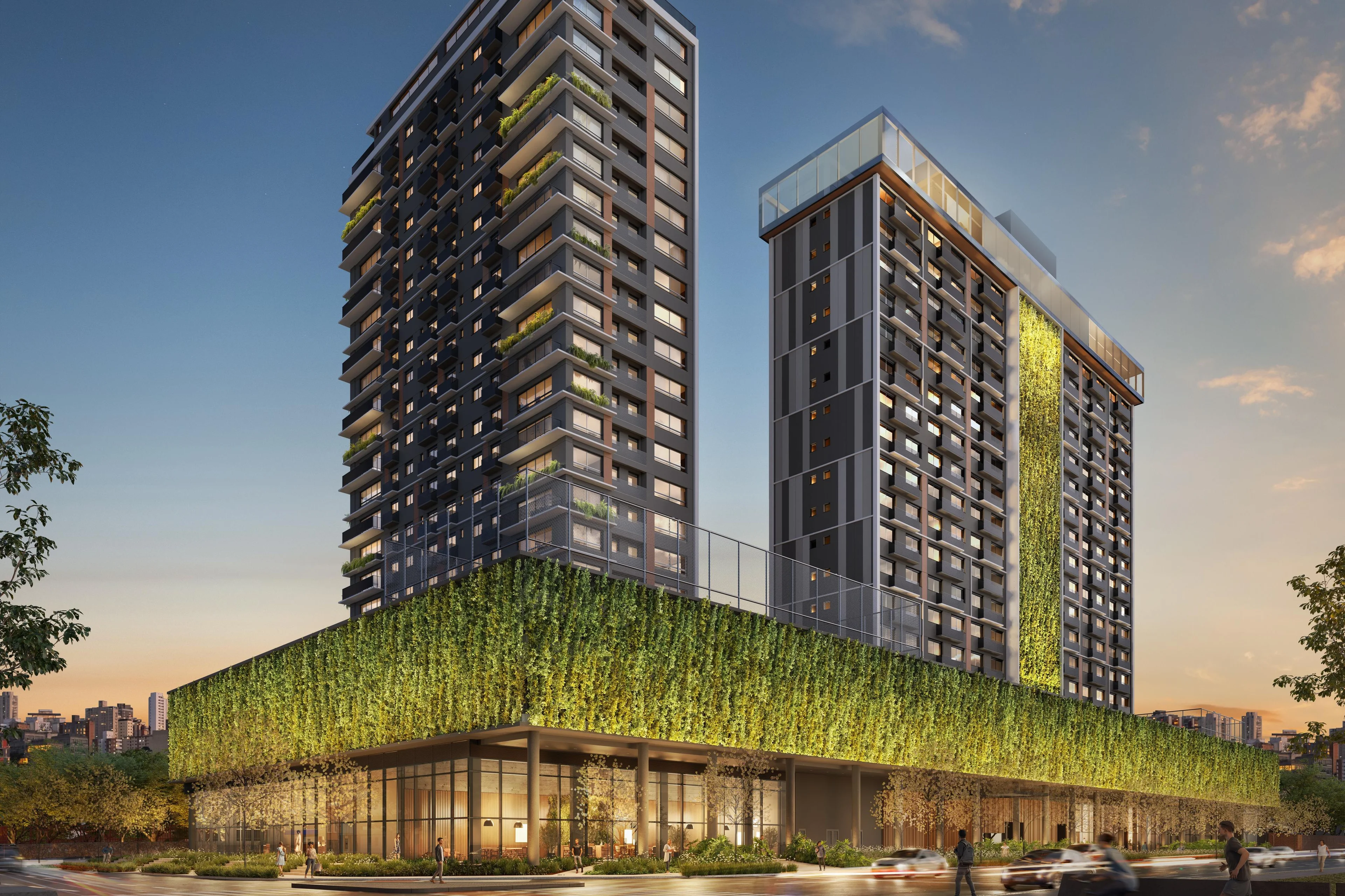 Melnick/Divulgação