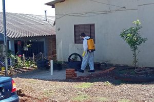Prefeitura Tenente Portela / Divulgação