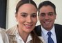 Júnior Mano, deputado alvo de operação da PF, destinou maior valor de emendas para cidade onde esposa é prefeita