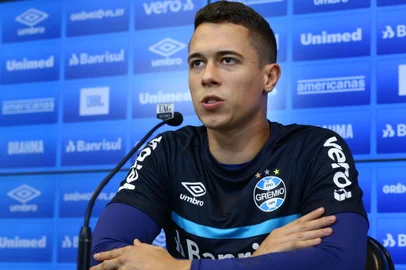 brenno , grêmio, goleiro<!-- NICAID(14922601) -->