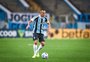 Grêmio anuncia saídas de Bruno Cortez, Rafinha e Diego Souza