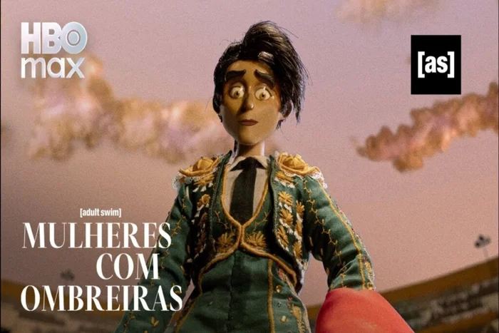 Reprodução digital / Adult Swim | Portal EdiCase