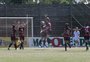 Flamengo de Tenente Portela goleia Elite e entra no G-4 do Gauchão Feminino