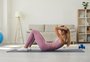 Entenda por que as séries com muitas flexões abdominais saíram de moda nas academias