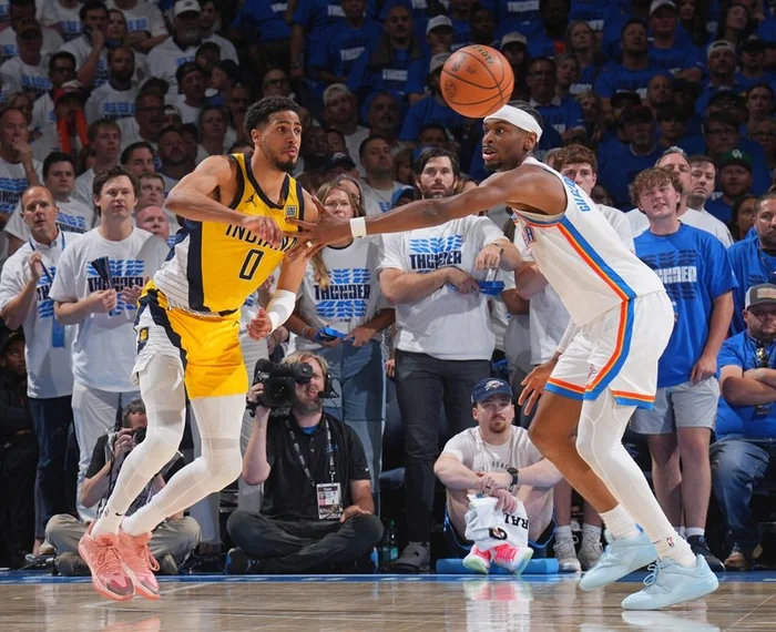 JESSE D. GARRABRANT / NBAE / Getty Images JESSE D. GARRABRANT / NBAE / Getty Images