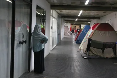 Entram em vigor novas regras para entrada de imigrantes no Brasil<!-- NICAID(15850622) -->