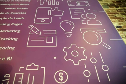 CAXIAS DO SUL, RS, BRASIL, 15/08/2017 - Reportagem sobre Startups , inovação, tecnologia e investimentos. (Marcelo Casagrande/Agência RBS)<!-- NICAID(13091004) -->