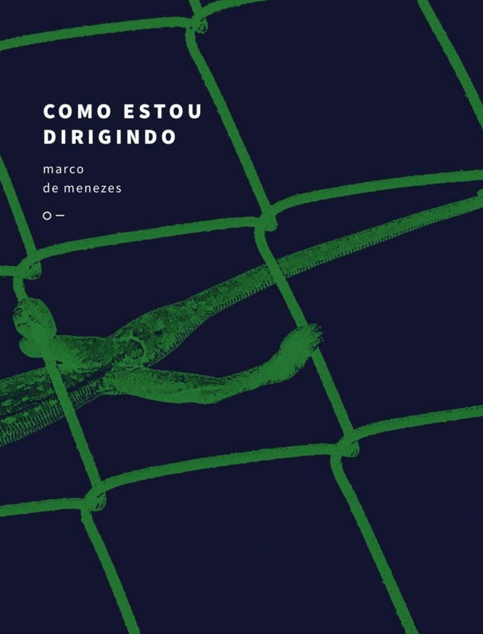 Editora Urutau / Divulgação