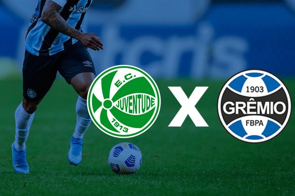 Escalacao Do Gremio Hoje Contra O Juventude
