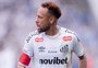 Lambança, amarelo e goleada: como foi Neymar no último jogo antes da convocação da Seleção