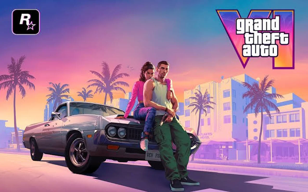 Reprodução/Rockstar Store