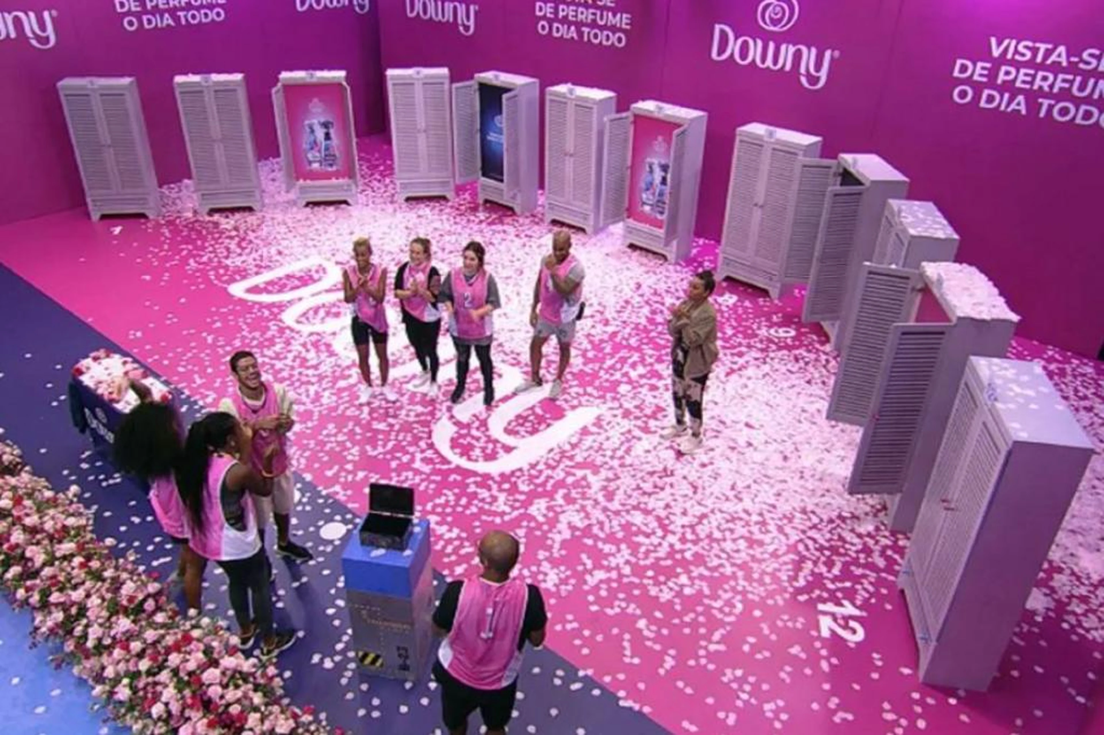 Globoplay/Reprodução