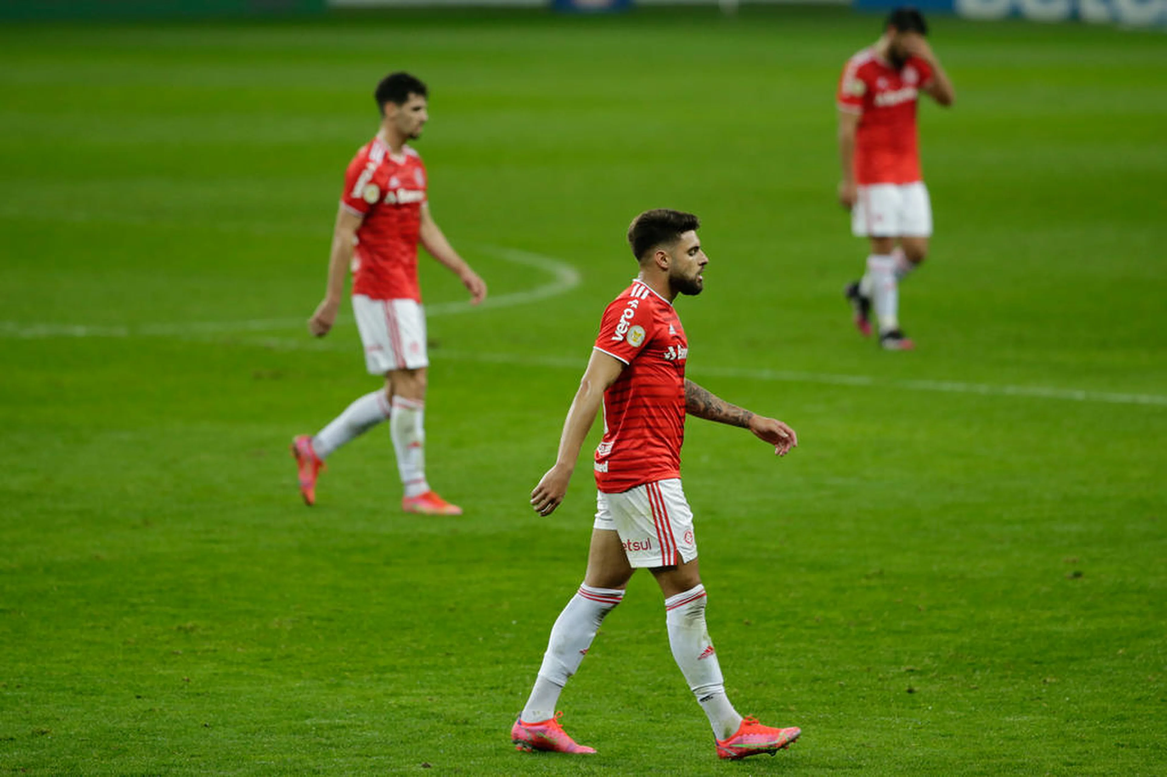 Marco Favero/Agencia RBS