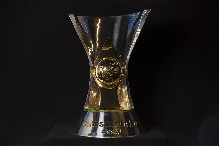 Divulgação / CBF/Divulgação