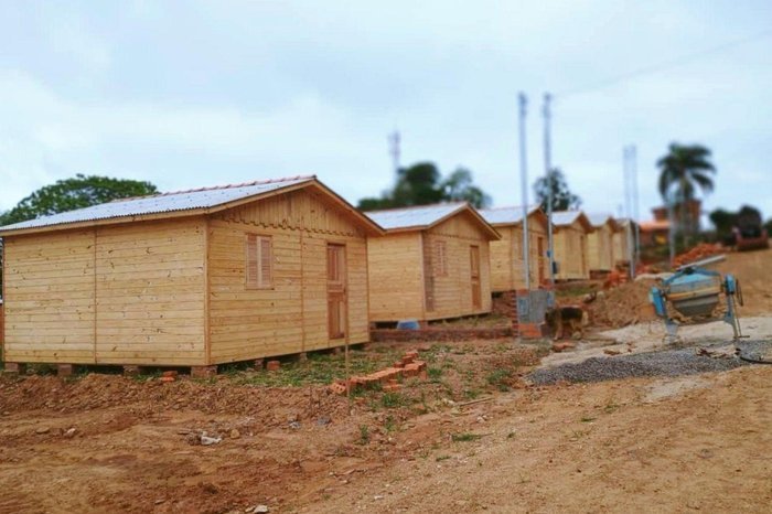 Lauro Pacheco / Arquivo Pessoal