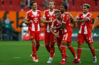 Bayern de Munique, futebol