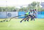 Grêmio se reapresenta para a reta final do Brasileirão