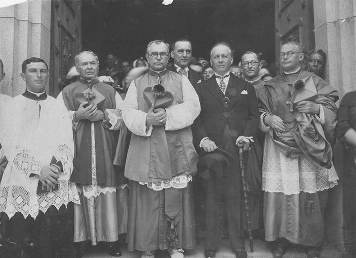 acervo Diocese de Caxias do Sul / Divulgação