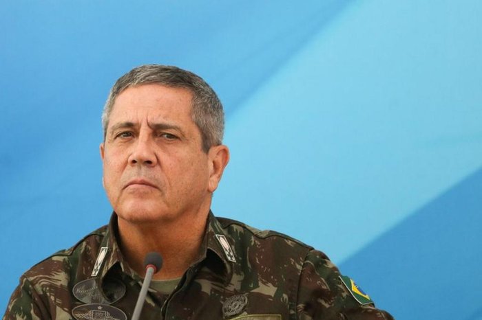 Marcelo Camargo / Agência Brasil