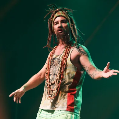 Marco Luque se apresenta no Auditório Araújo Vianna neste domingo<!-- NICAID(15370086) -->