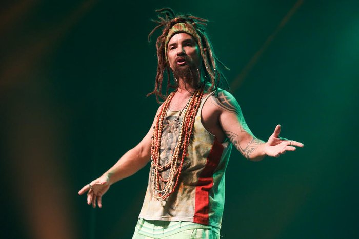 Lucas Ramos / Divulgação Lucas Ramos / Divulgação