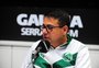 "A gente precisa reforçar", diz presidente do Juventude sobre busca por mais dois atletas
