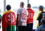 Inter desembarca em Caxias do Sul para jogo decisivo pela Sul-Americana