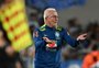 Dorival Júnior assume culpa após Brasil sofrer sua pior derrota nas Eliminatórias: "Peço desculpas ao torcedor"