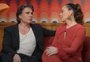 Claudia Raia revela que conversa sobre sexo com os filhos: "Sempre normalizei"