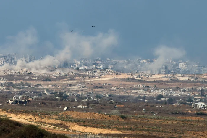 MENAHEM KAHANA / AFP MENAHEM KAHANA / AFP