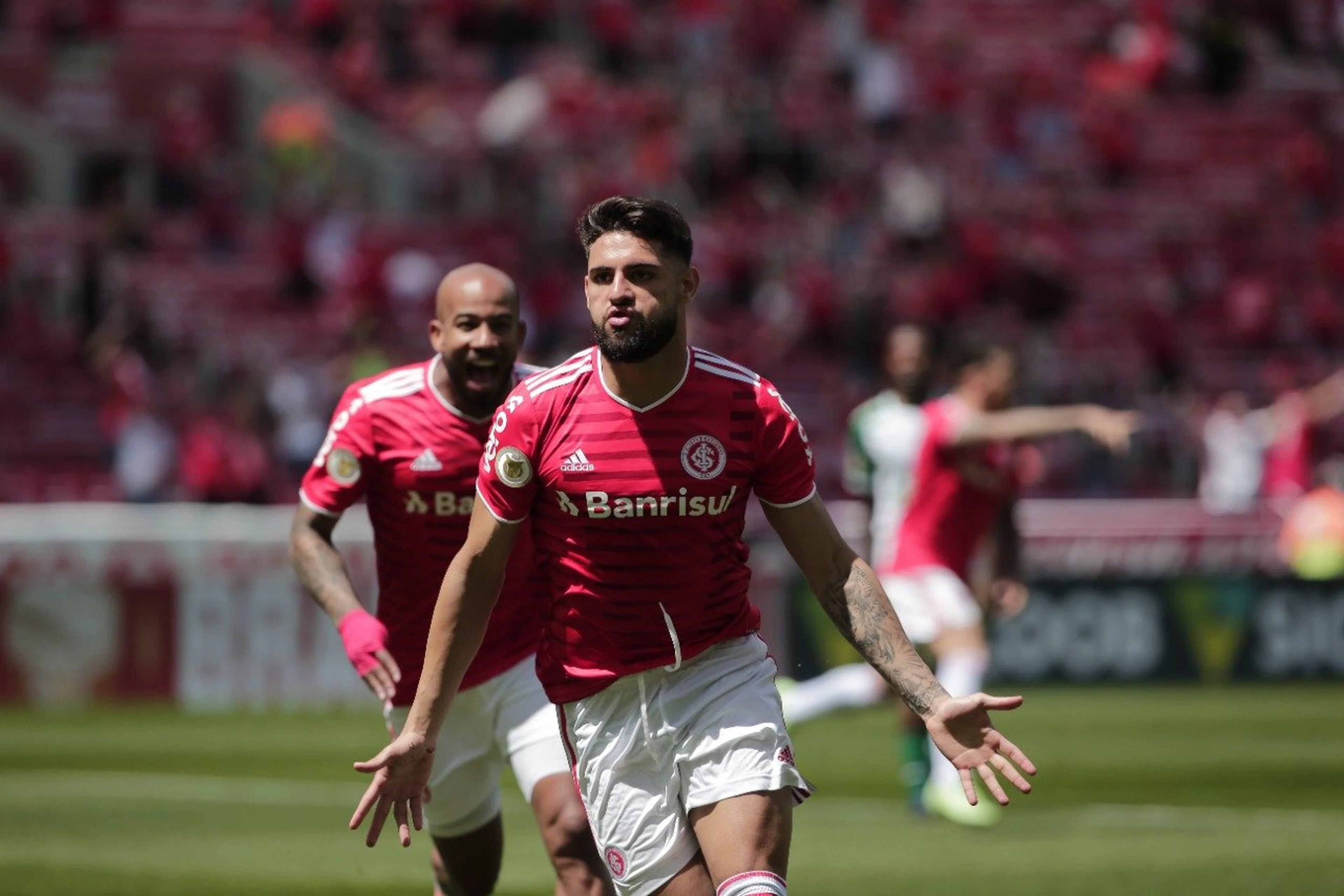 Mateus Bruxel/Agência RBS