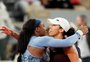 Coco Gauff vence Madison Keys e vai às semifinais de Roland Garros