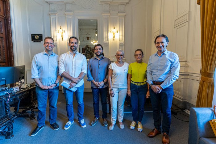 Mauricio Tonetto / Divulgação