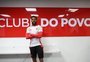 Wesley avalia grupo do Inter na Libertadores: "Quem almeja título não pode escolher adversário"