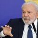 LUIZ INÁCIO LULA DA SILVA