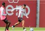 Inter projeta preservações contra Juventude e Maracanã; confira quem pode ser poupado