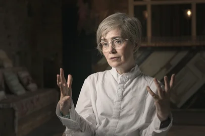 COOPAS / Divulgação Documentário "Ciência na Mira" <!-- NICAID(16183861) -->