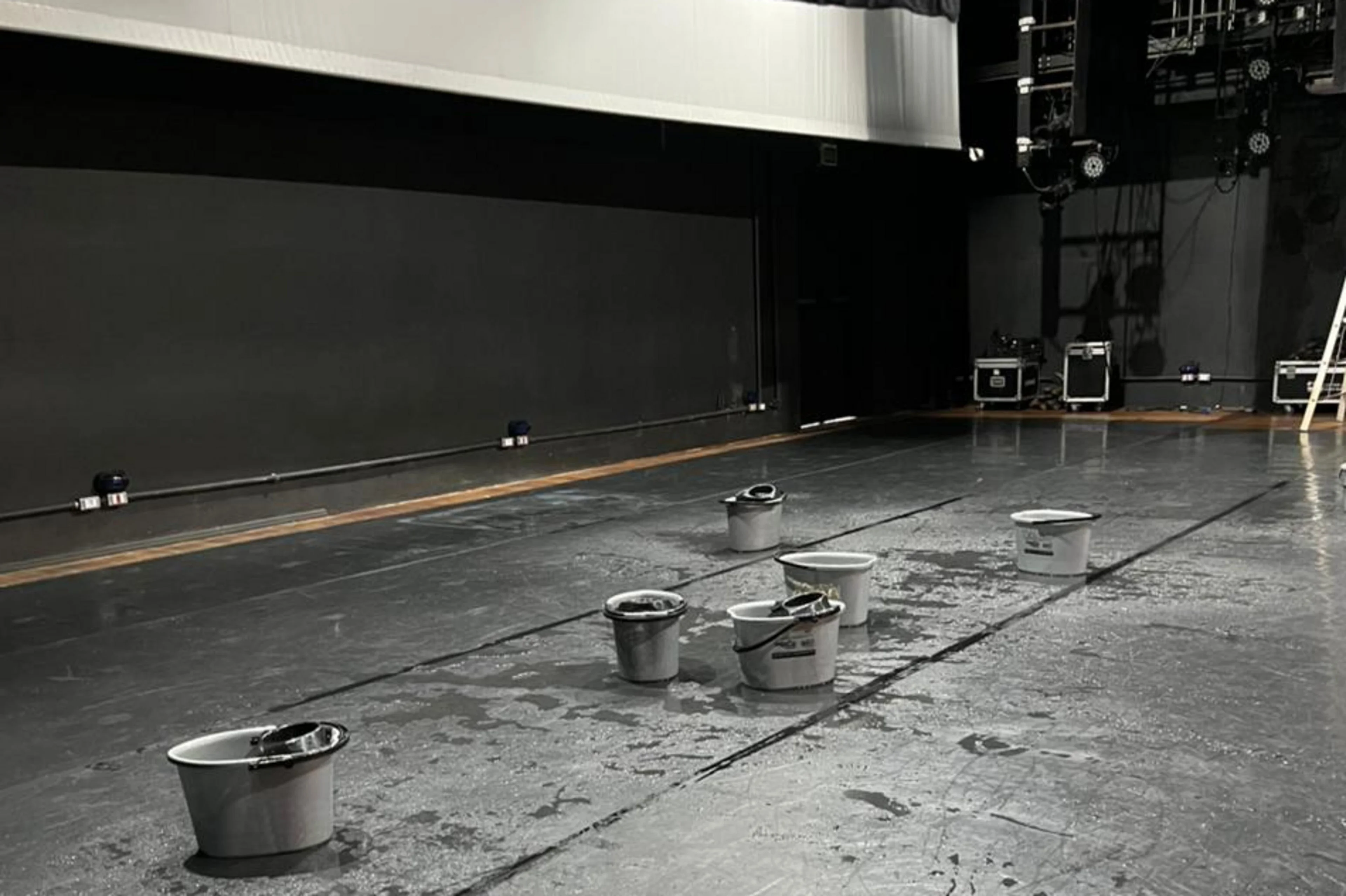 Dani Cezar/Arquivo pessoal